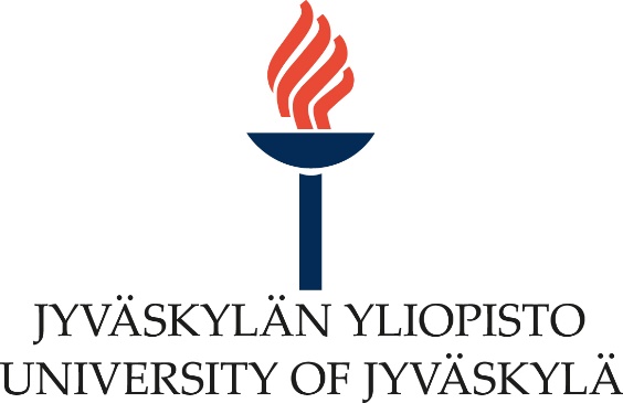 Jyväskylän yliopisto