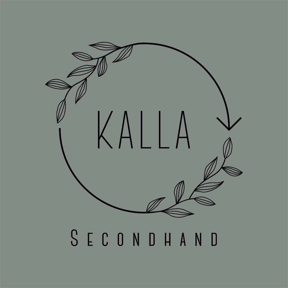 Yrityshubi Kalla second hand